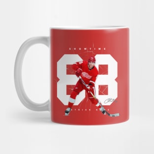 Patrick Kane Showtime Mug